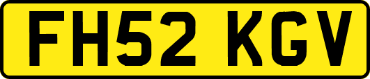 FH52KGV