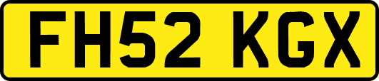 FH52KGX