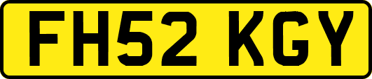 FH52KGY