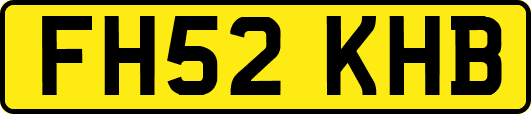 FH52KHB