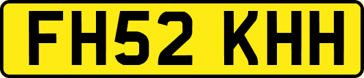 FH52KHH