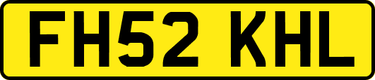 FH52KHL