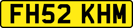 FH52KHM