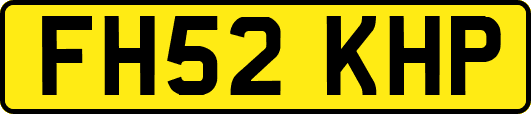 FH52KHP