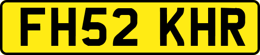 FH52KHR