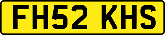 FH52KHS