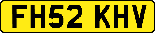FH52KHV