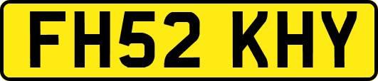 FH52KHY