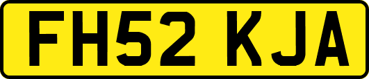 FH52KJA