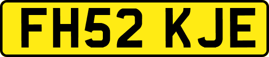 FH52KJE