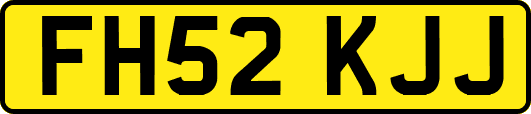 FH52KJJ