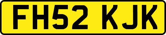 FH52KJK