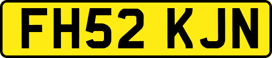 FH52KJN