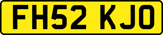 FH52KJO