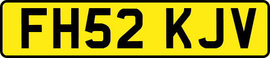 FH52KJV