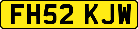FH52KJW