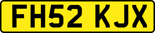 FH52KJX