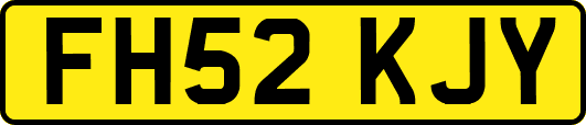 FH52KJY