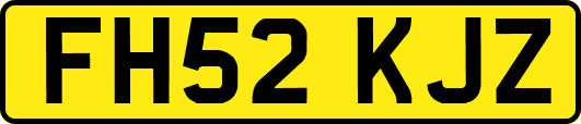 FH52KJZ