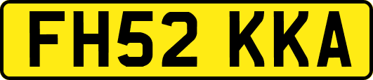 FH52KKA