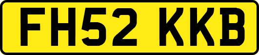 FH52KKB