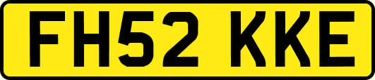 FH52KKE