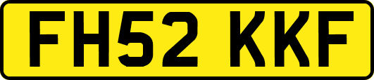 FH52KKF