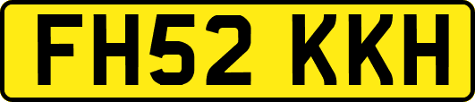 FH52KKH