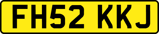 FH52KKJ