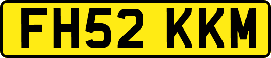 FH52KKM
