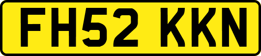 FH52KKN