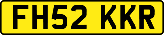 FH52KKR