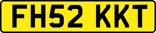 FH52KKT