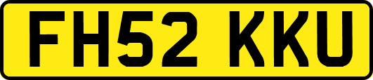 FH52KKU