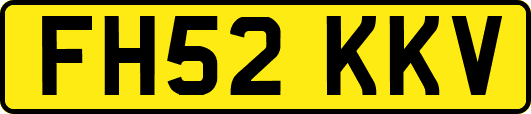 FH52KKV