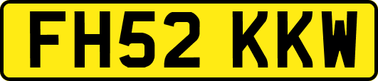 FH52KKW