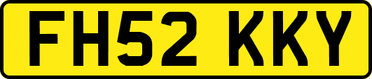 FH52KKY
