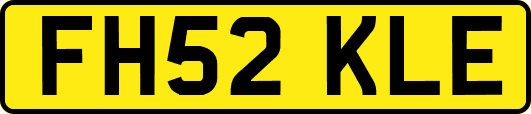 FH52KLE
