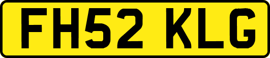 FH52KLG