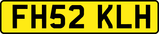 FH52KLH