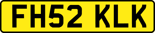 FH52KLK