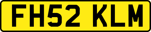 FH52KLM
