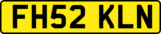 FH52KLN
