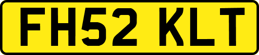 FH52KLT