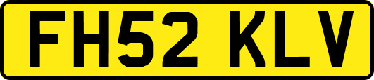 FH52KLV