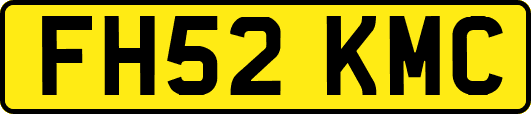 FH52KMC