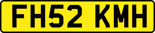 FH52KMH