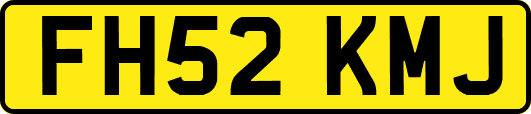 FH52KMJ