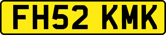 FH52KMK