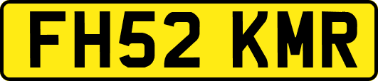 FH52KMR